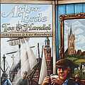Arler Erde Tee & Handel