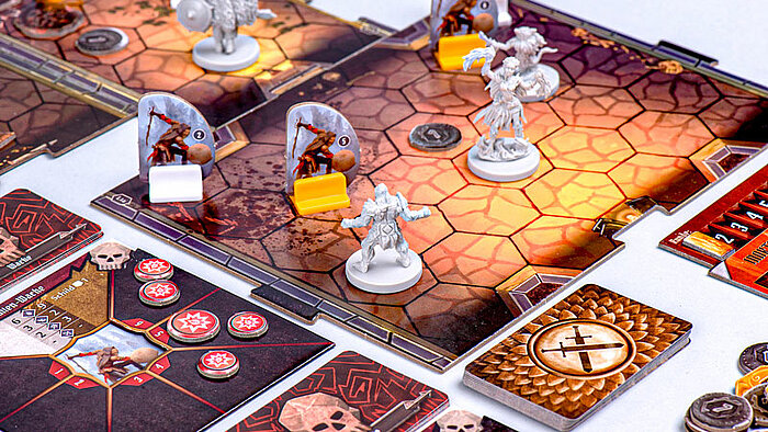 Gloomhaven 2nd Edition: A 60 Scenario Campaign Review