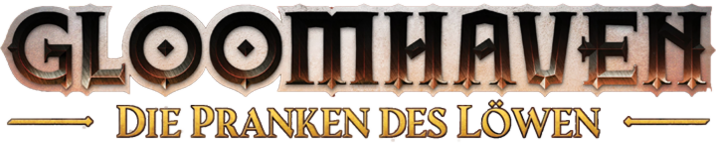 Feuerland Spiele Gloomhaven: Bottoni & Krabbler – Gioco Da Tavolo Per 1 Giocatore – Mini Espansione Standalone